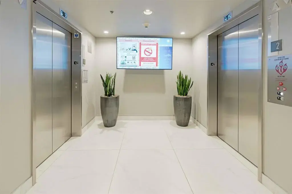 425 W Beech Street #851, San Diego, CA 92101 - Image #1