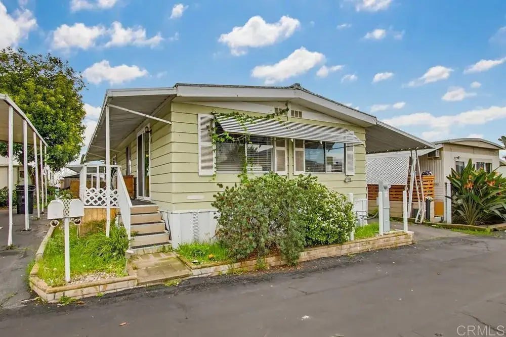 351 E Bradley #SPC 52, El Cajon, CA 92021 - Image #1