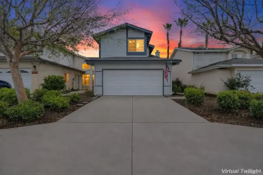 1340 H Street, Ramona, CA 92065 - #2