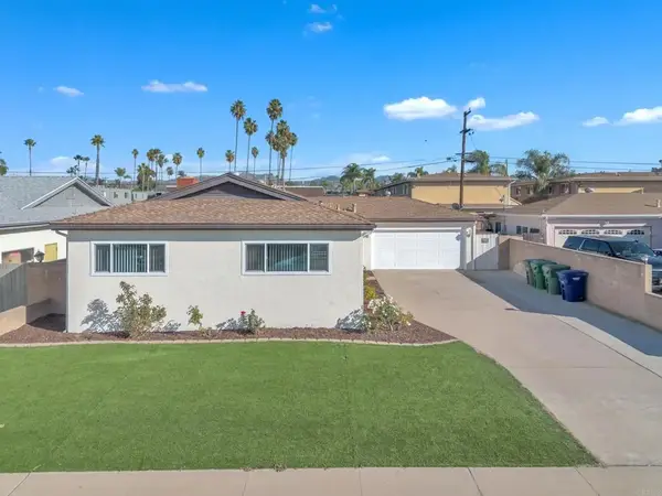 787 Applewood Dr, El Cajon, CA 92021