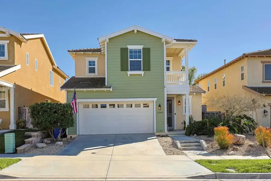 2380 Wander Street, Chula Vista, CA 91915 - Image #2