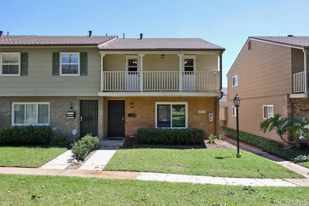 8020 Winter Gardens Boulevard #A, El Cajon, CA 92021 - Image #1