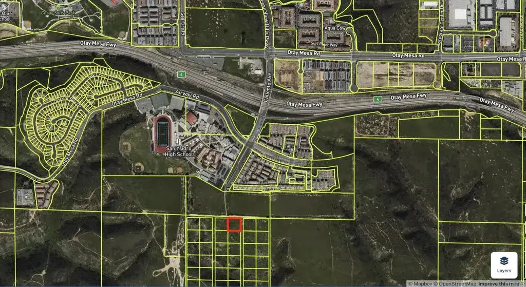 Siempre Viva, San Diego, CA 92154 - Image #1