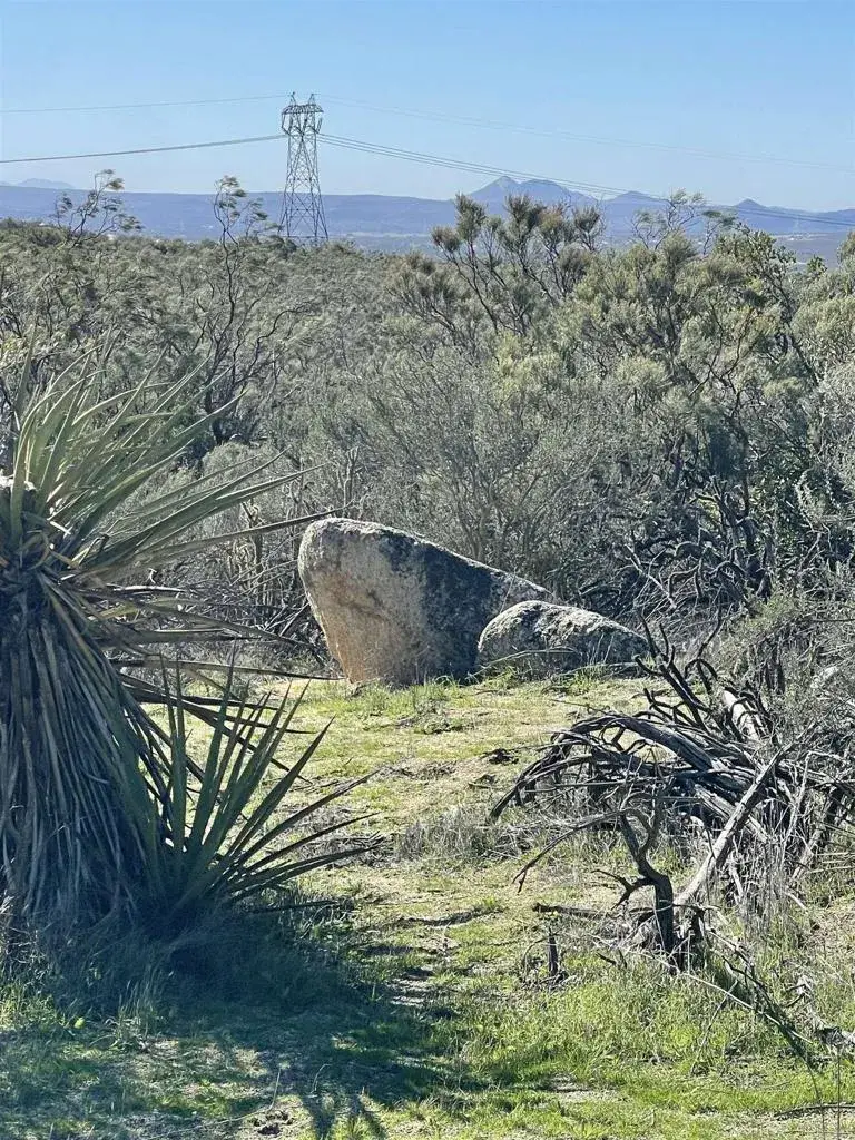 640 Tierra Del Sol Rd, Boulevard, CA 91905 - Image #1