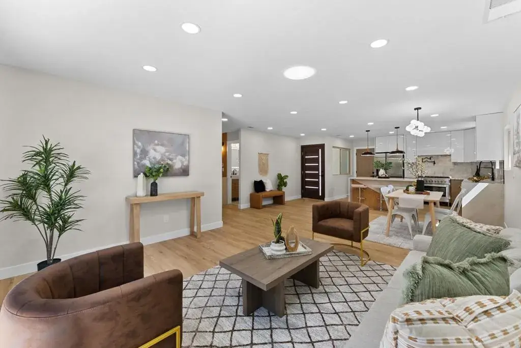 4984 Gaylord Drive, San Diego, CA 92117 - Image #1