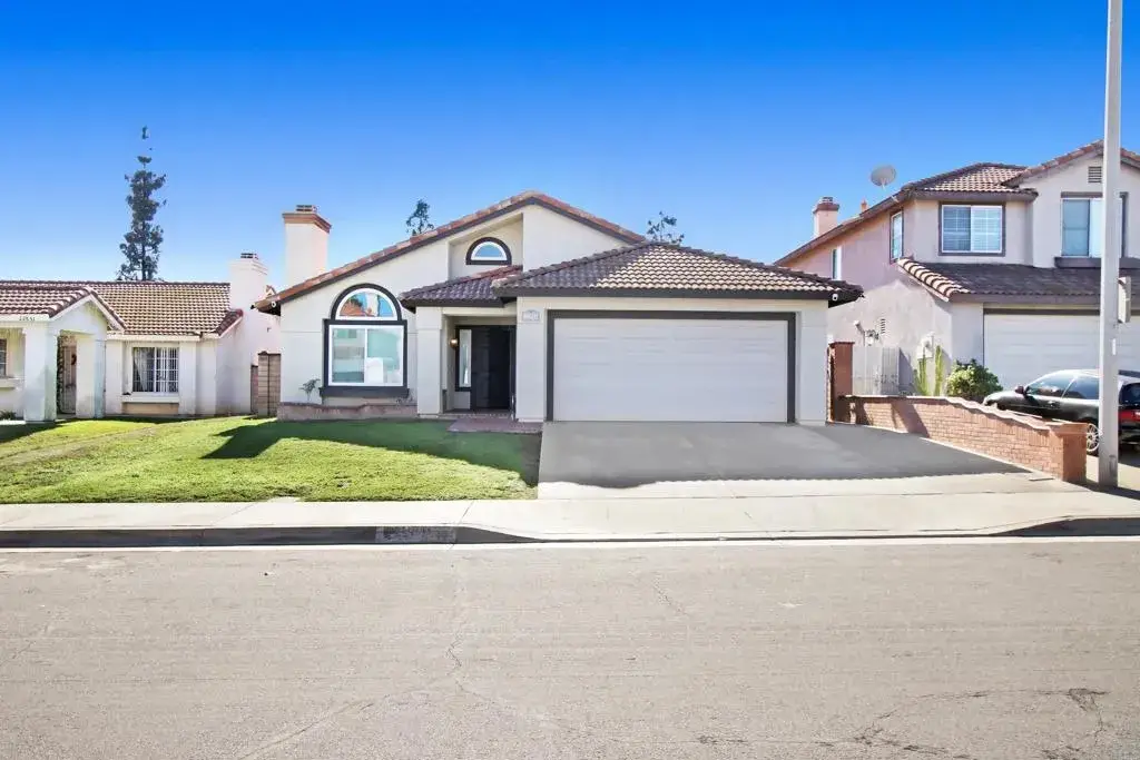 22841 Brompton St, Moreno Valley, CA 92553 - Image #1