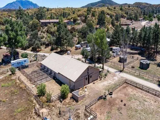 61390 State Highway 74, Mountain Center, CA 92561 - Image #1