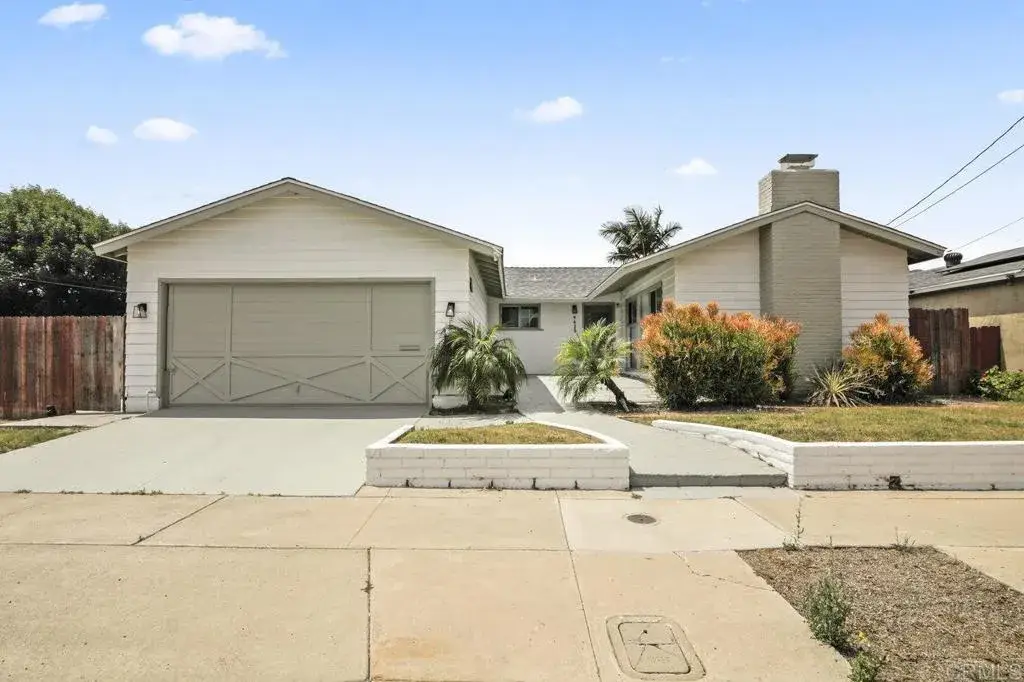 4625 Glacier Avenue, San Diego, CA 92120 - Image #1