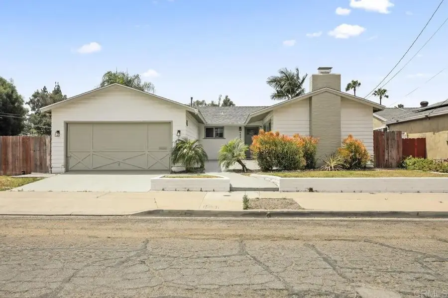 4625 Glacier Avenue, San Diego, CA 92120 - Image #2