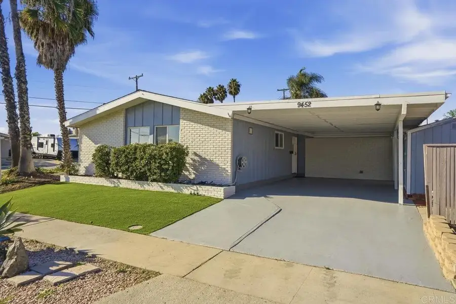 9452 Larrabee Avenue, San Diego, CA 92123 - Image #2
