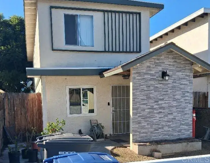 426 Sacramento Avenue, Spring Valley, CA 91977 - Image #1