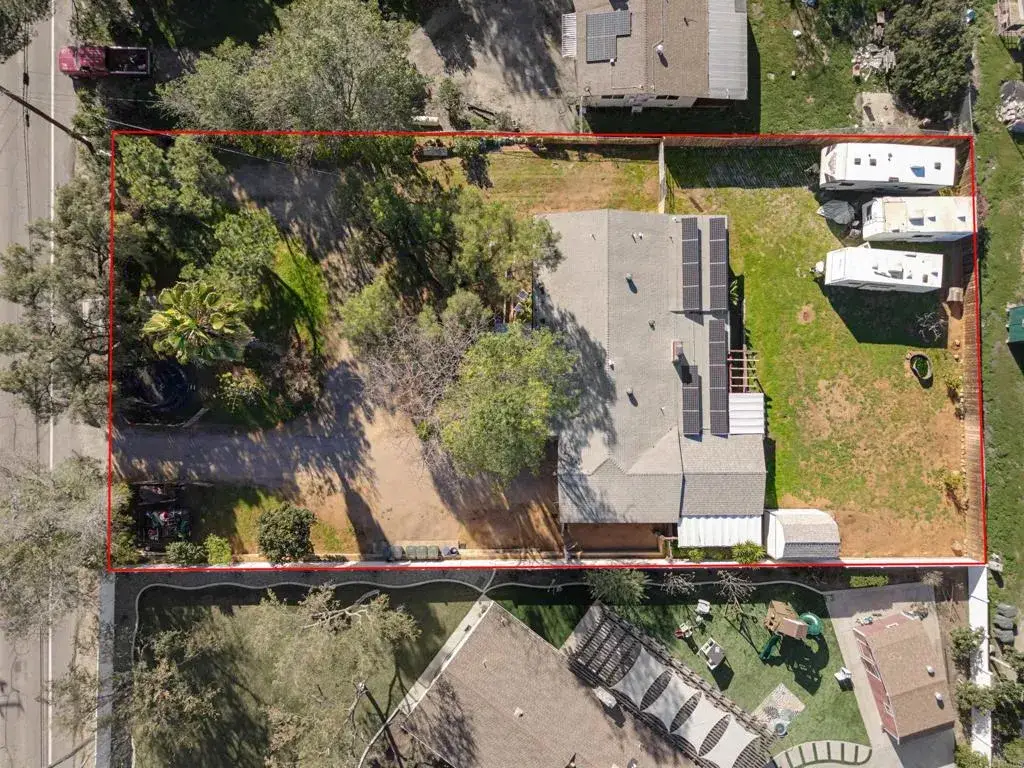 13980 Lyons Valley Road, Jamul, CA 91935 - Image #1