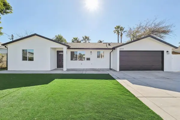 1573 E Madison Avenue, El Cajon, CA 92019