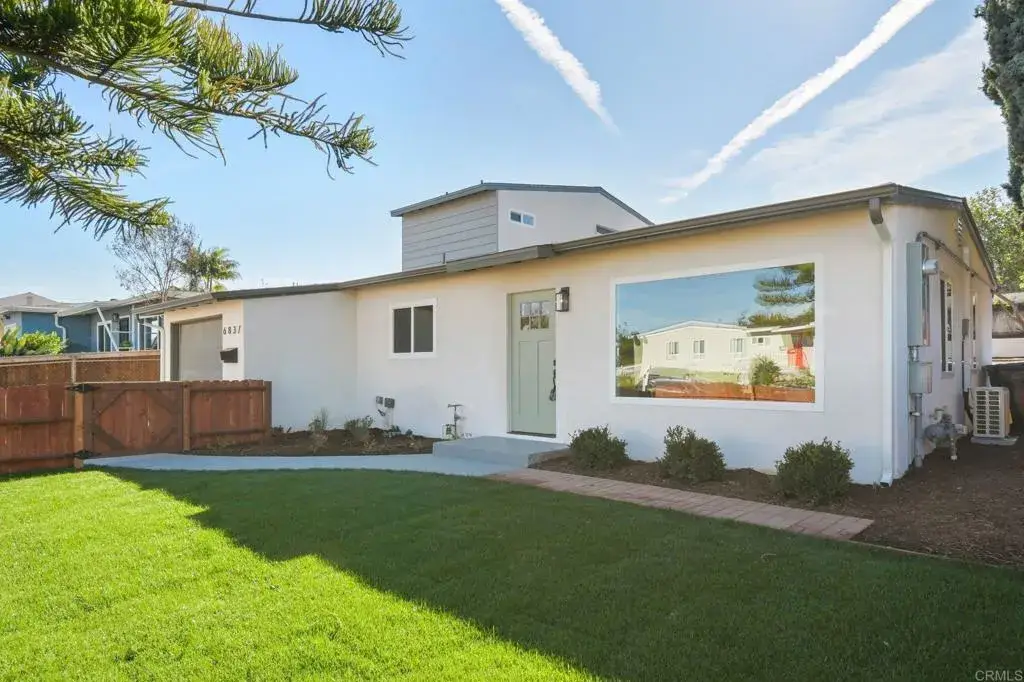 6837 Celia Vista Drive, San Diego, CA 92115 - Image #1