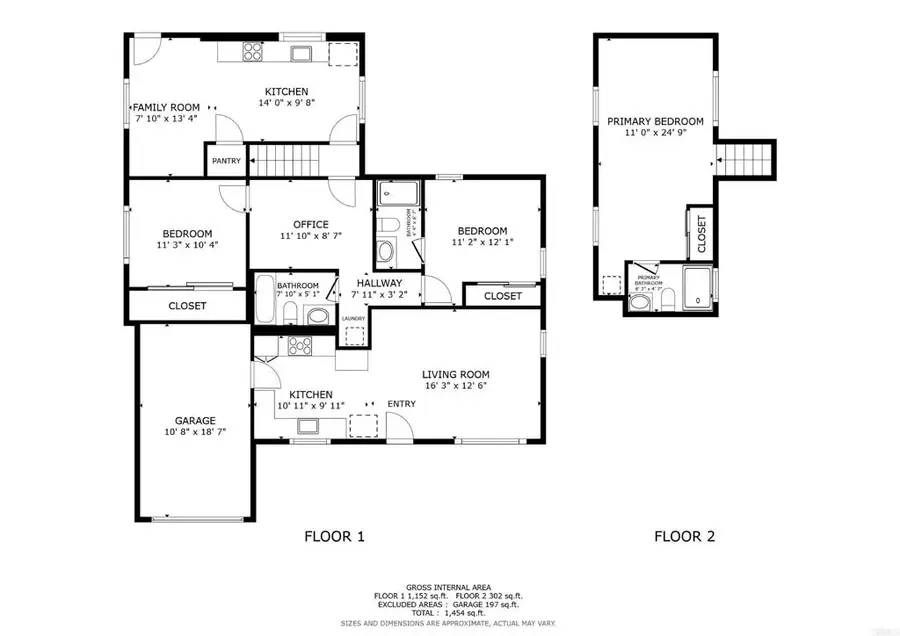 6837 Celia Vista Drive, San Diego, CA 92115 - Image #3