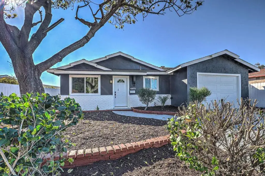 4205 Rene Dr, San Diego, CA 92154 - Image #1