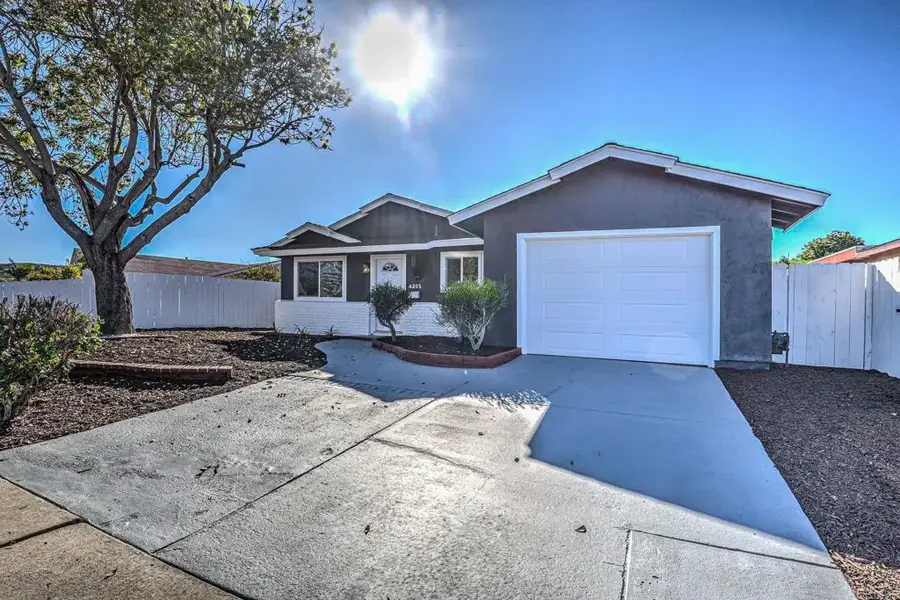 4205 Rene Dr, San Diego, CA 92154 - Image #3