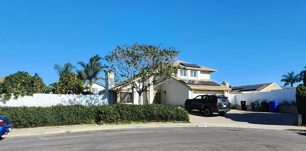 1693 Poesia Ct., San Diego, CA 92154 - Image #1