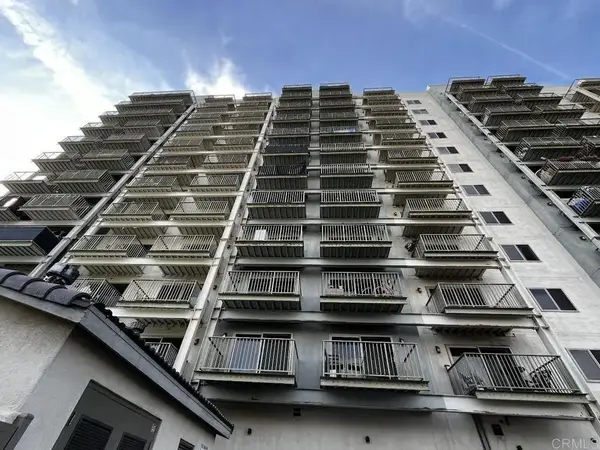 801 National City Boulevard #212, National City, CA 91950