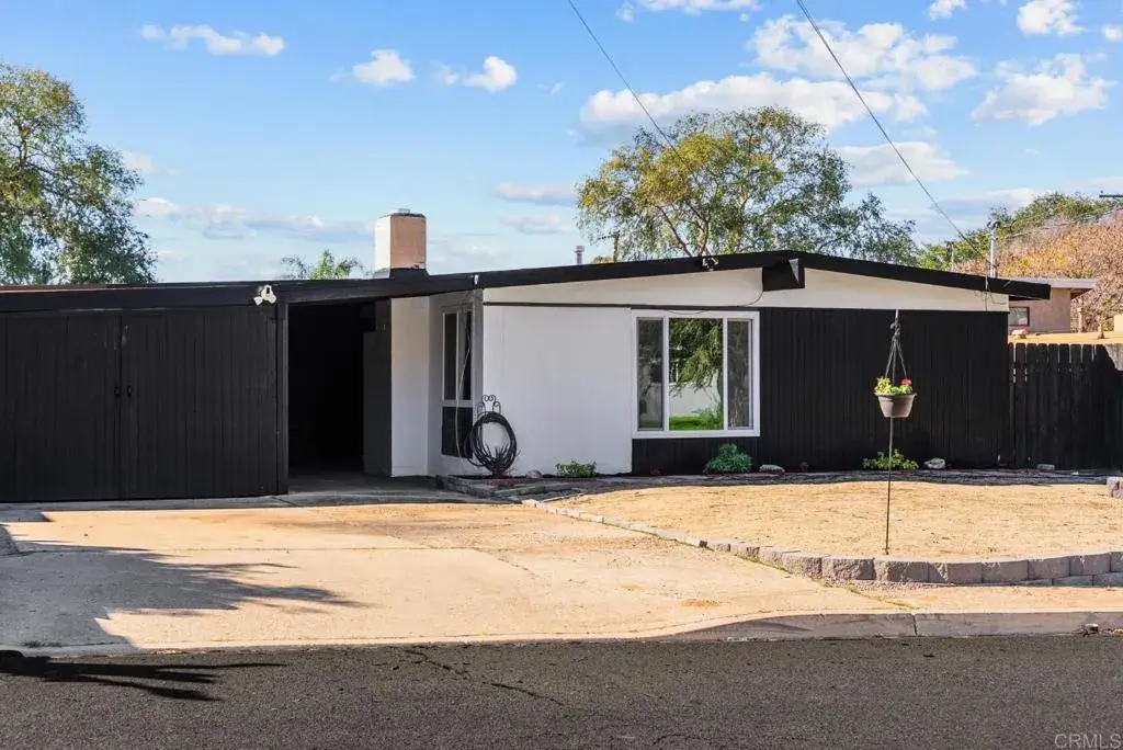 9254 Fairlawn Street, Santee, CA 92071 - #1