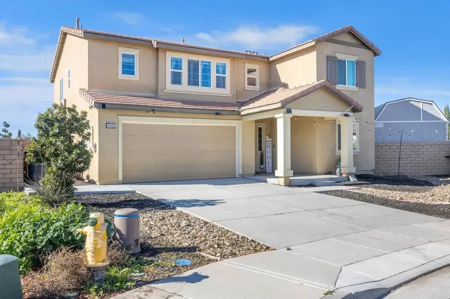 29465 Marblewood Court Southwest #1, Winchester, CA 92596 - Image #2