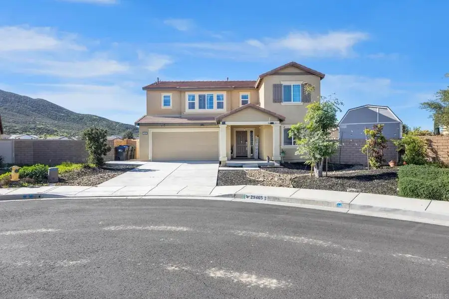 29465 Marblewood Court Southwest #1, Winchester, CA 92596 - Image #3