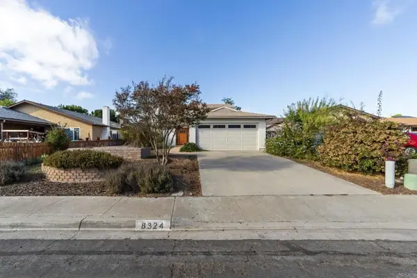8324 Calle Calzada, San Diego, CA 92126
