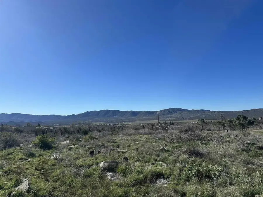 0 Rincon Ridge, Anza, CA 92539 - Image #2