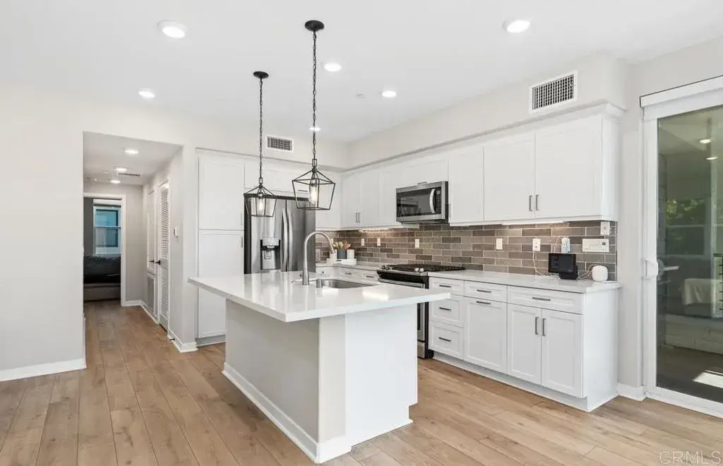 2706 Via Alta Place, San Diego, CA 92108 - #1