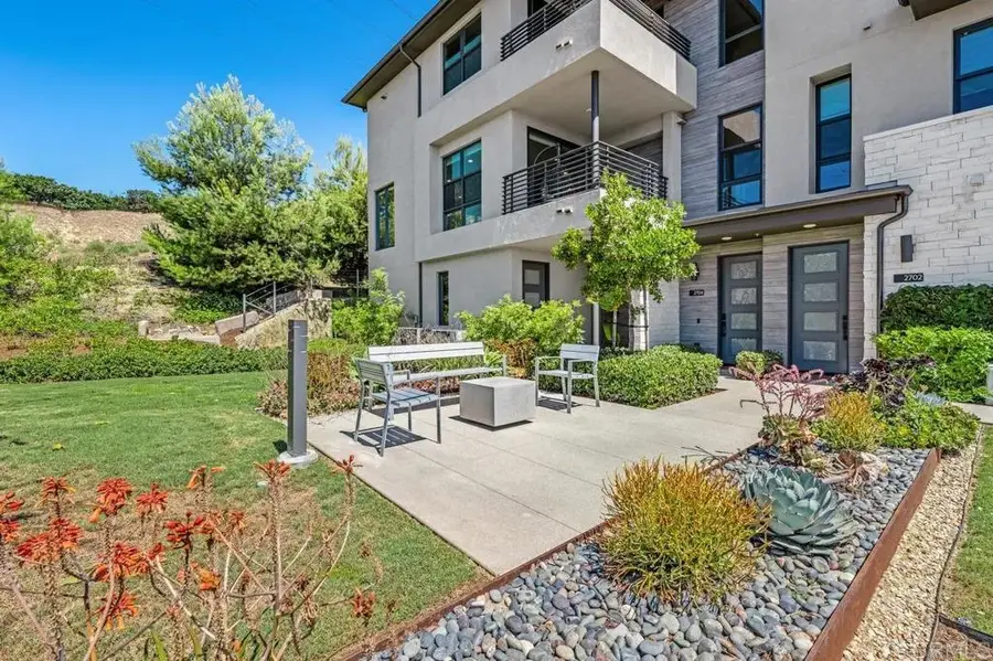 2706 Via Alta Place, San Diego, CA 92108 - #3