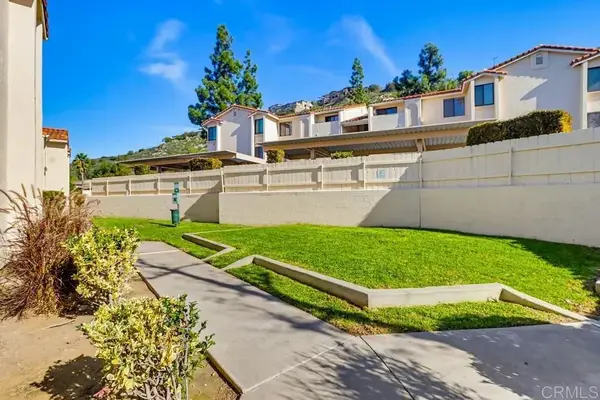 8731 Graves Ave #50, Santee, CA 92071