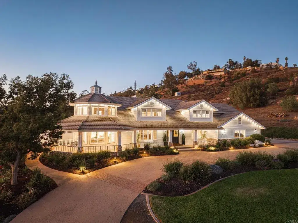 12212 Rockstream Road, Lakeside, CA 92040 - Image #1