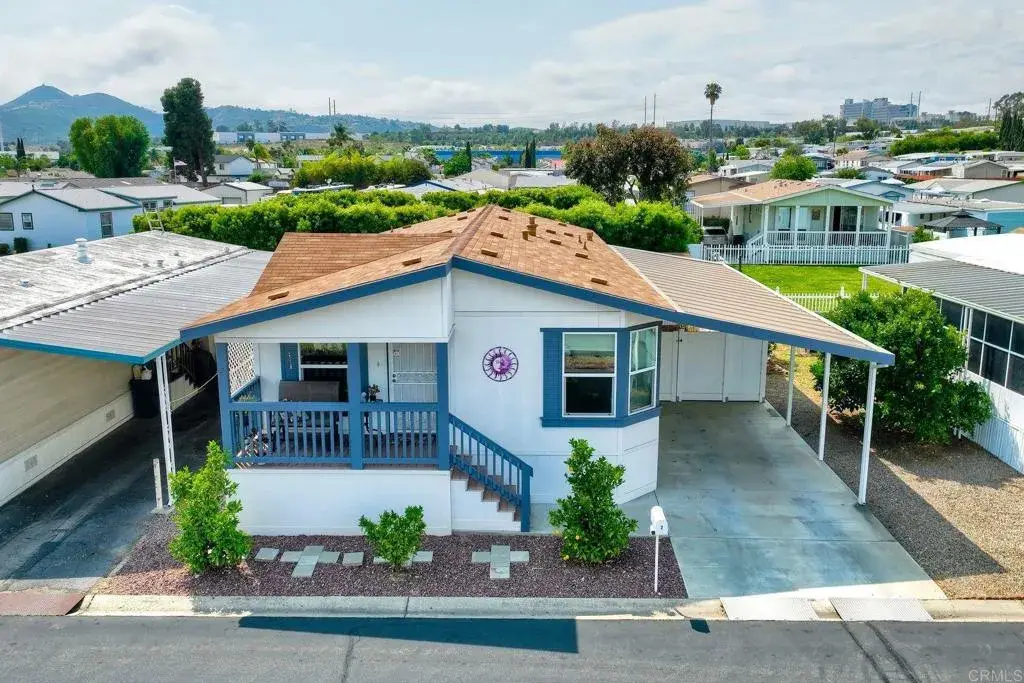 1001 S Hale Ave #2, Escondido, CA 92029 - #1