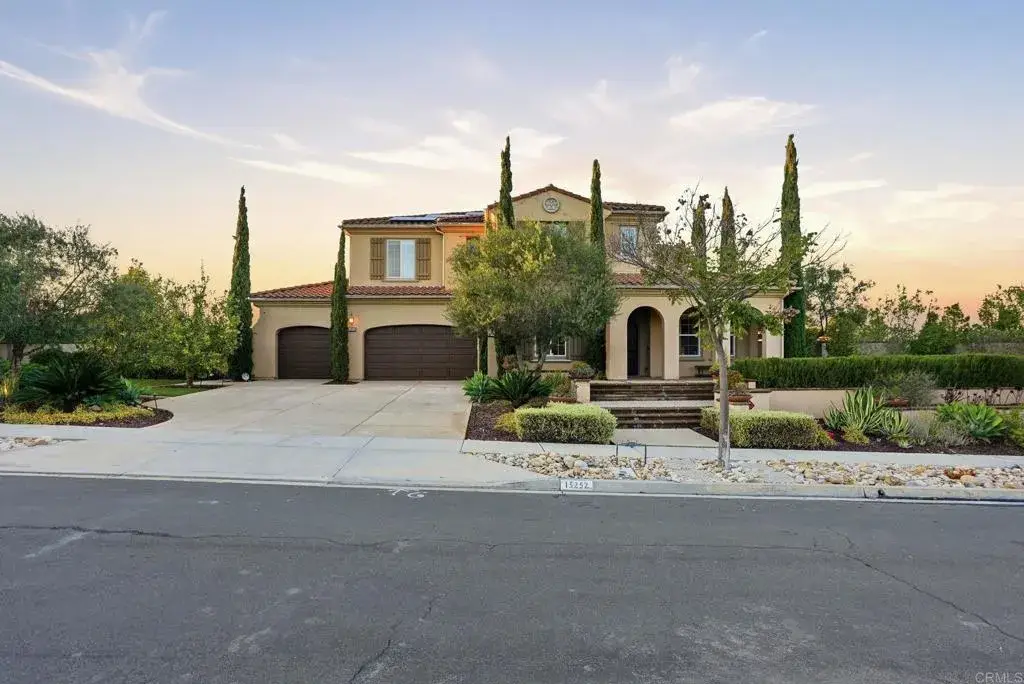 15252 Via Santa Vienta, San Diego, CA 92131 - Image #1