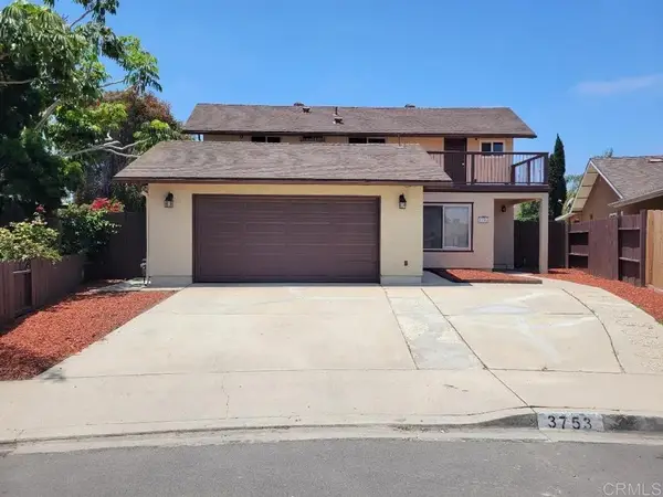 3753 Coleman Ave, San Diego, CA 92154