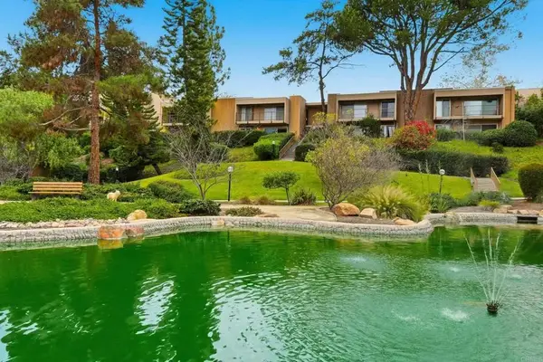 5700 Baltimore Drive #223, La Mesa, CA 91942