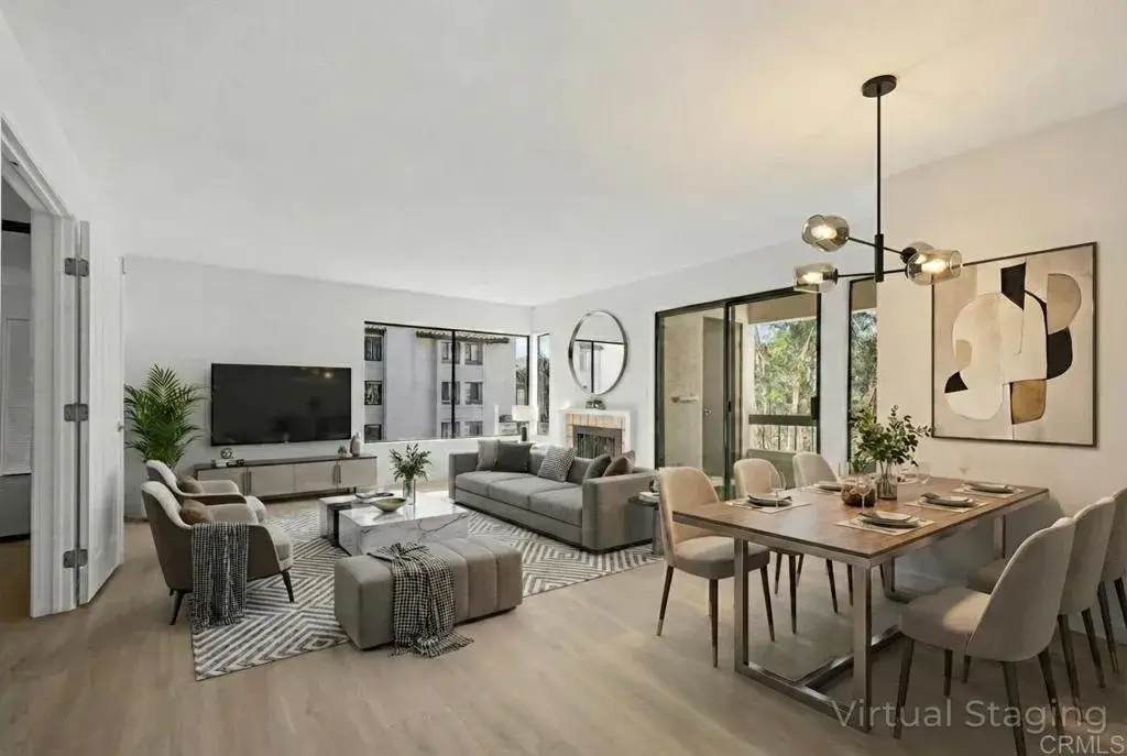 5745 Friars Rd #116, San Diego, CA 92110 - Image #1