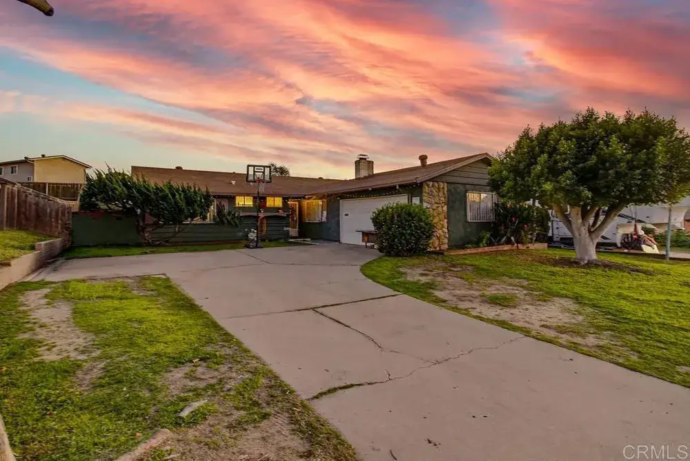 232 E Naples Street, Chula Vista, CA 91911 - Image #1