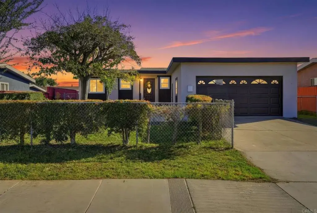 1441 Green Bay Street, San Diego, CA 92154 - Image #1