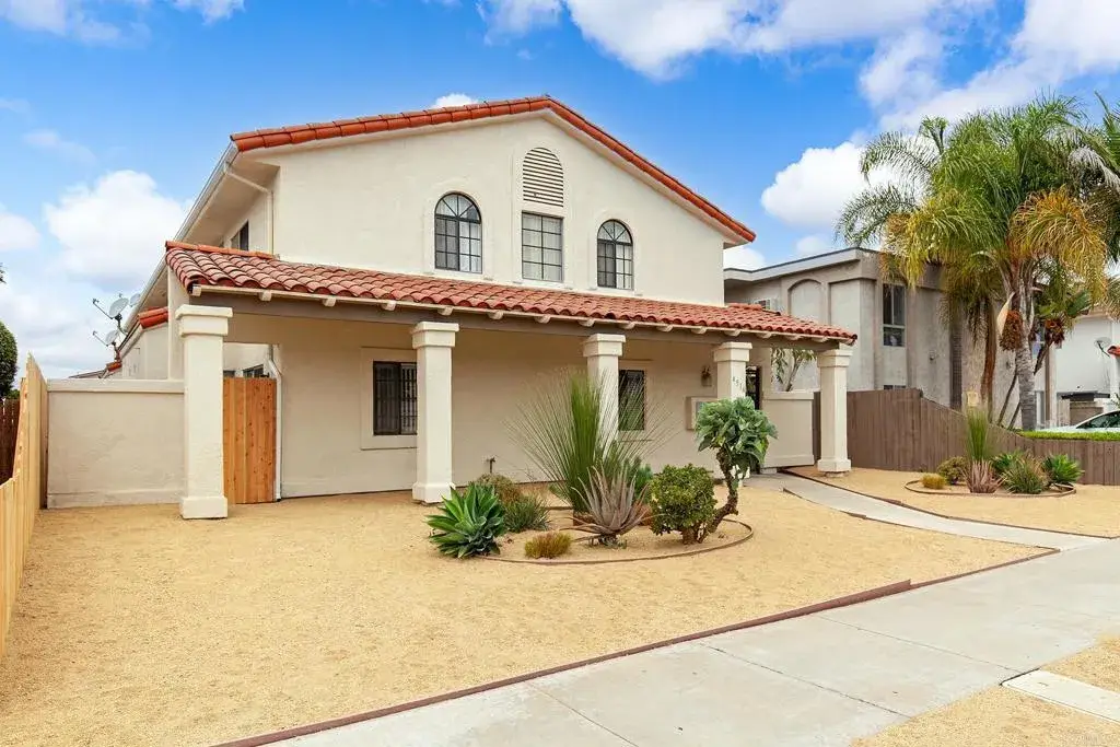 4514 Dawson #2, San Diego, CA 92115 - Image #1