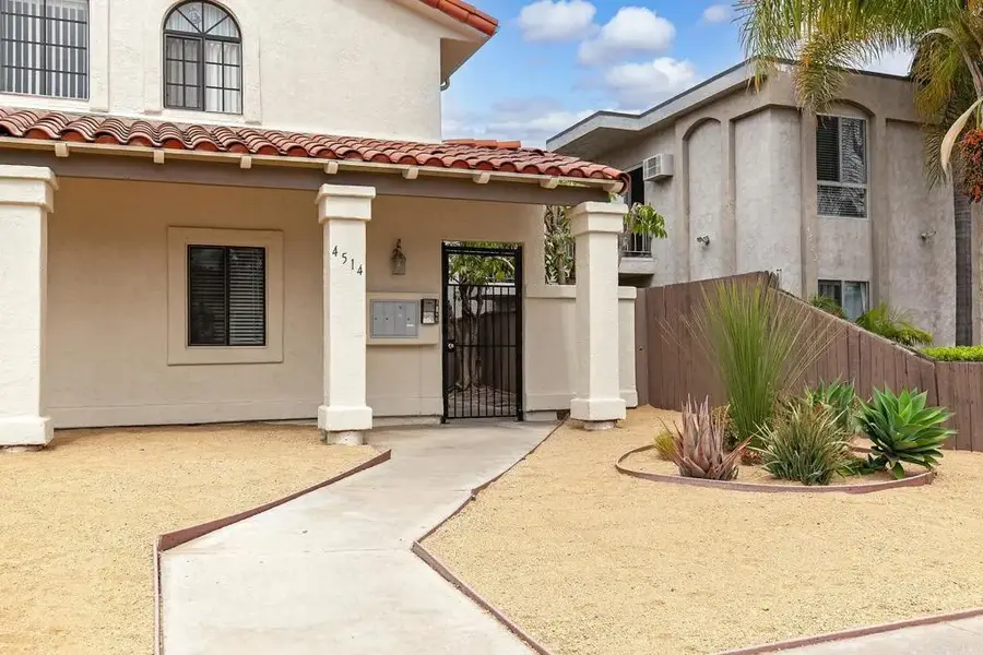 4514 Dawson #2, San Diego, CA 92115 - Image #2