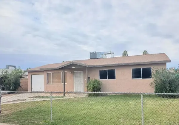 1090 N 17th Street North, Imperial, CA 92243