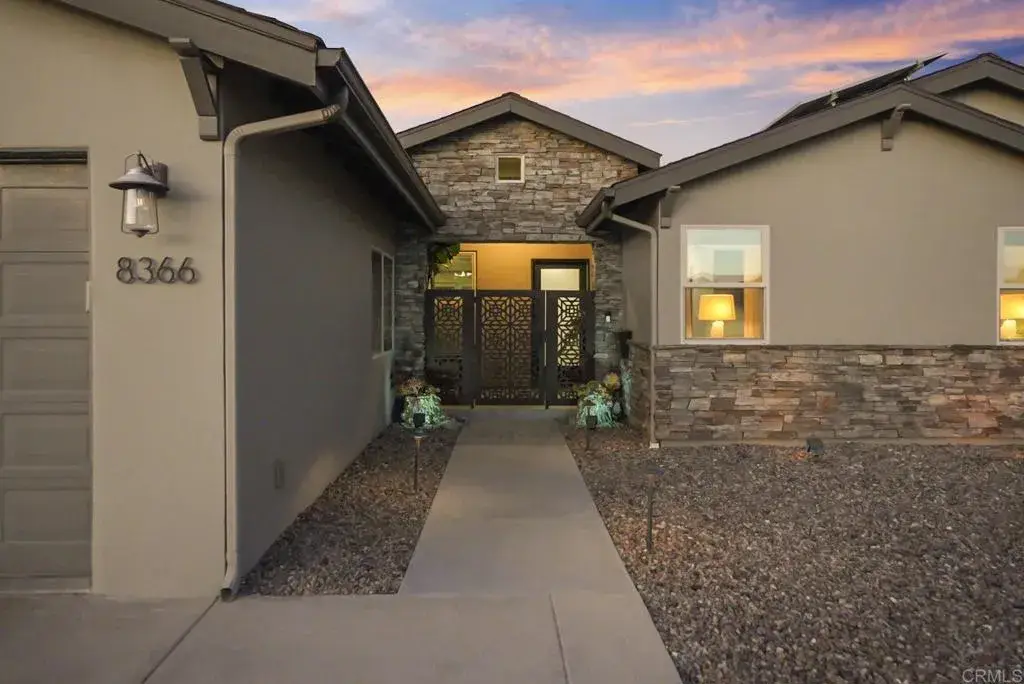 8366 Lake Adlon Drive, San Diego, CA 92119 - Image #1