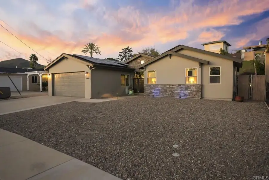 8366 Lake Adlon Drive, San Diego, CA 92119 - Image #2