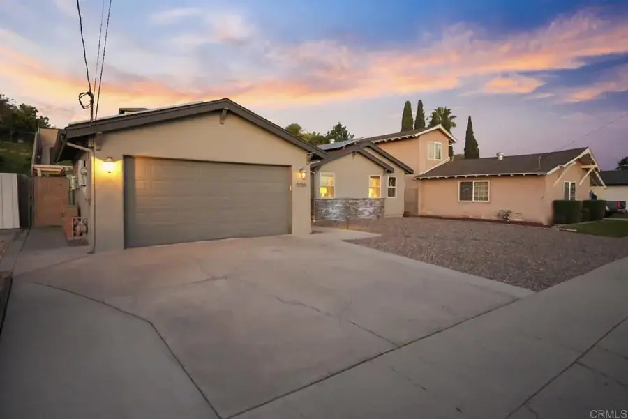 8366 Lake Adlon Drive, San Diego, CA 92119 - Image #3