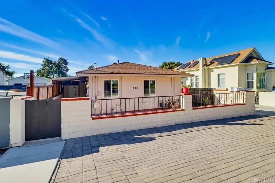 818 San Pasqual Street, San Diego, CA 92113 - Image #3