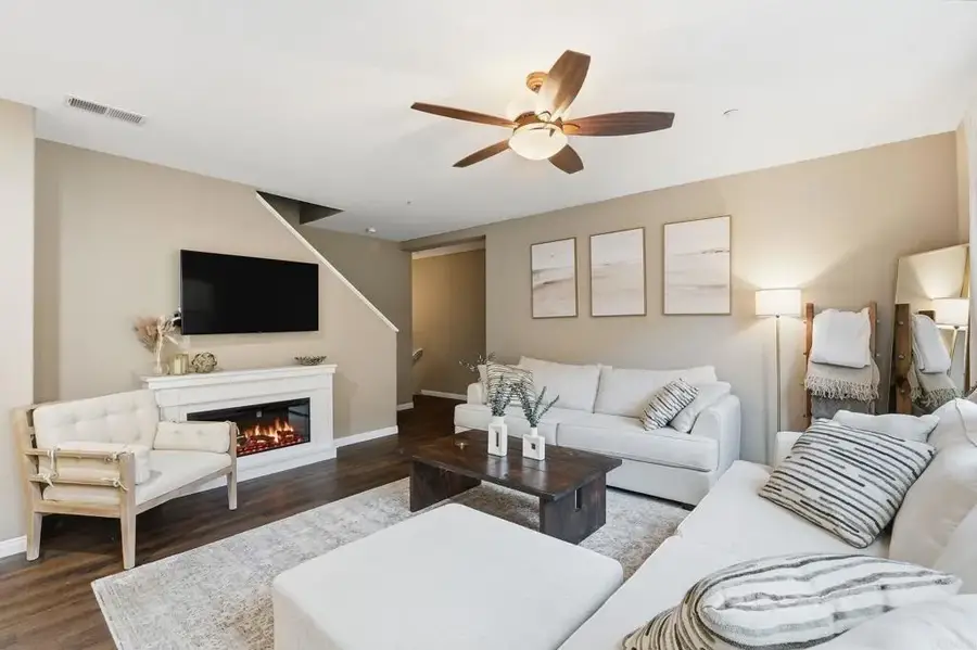 60 Via Sovana, Santee, CA 92071 - #2