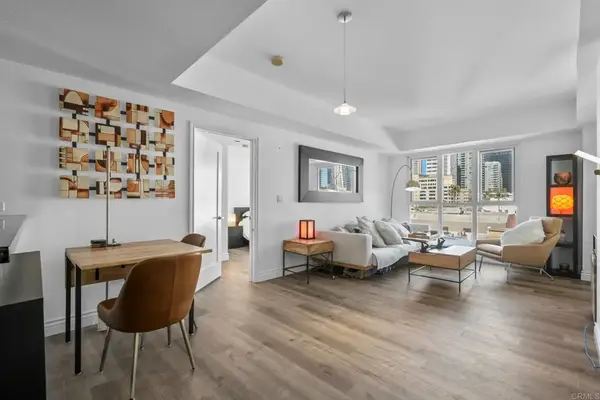 875 G Street #502, San Diego, CA 92101