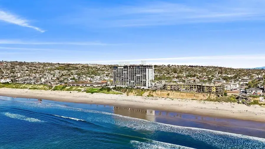 4767 Ocean Boulevard #203, San Diego, CA 92109 - #2