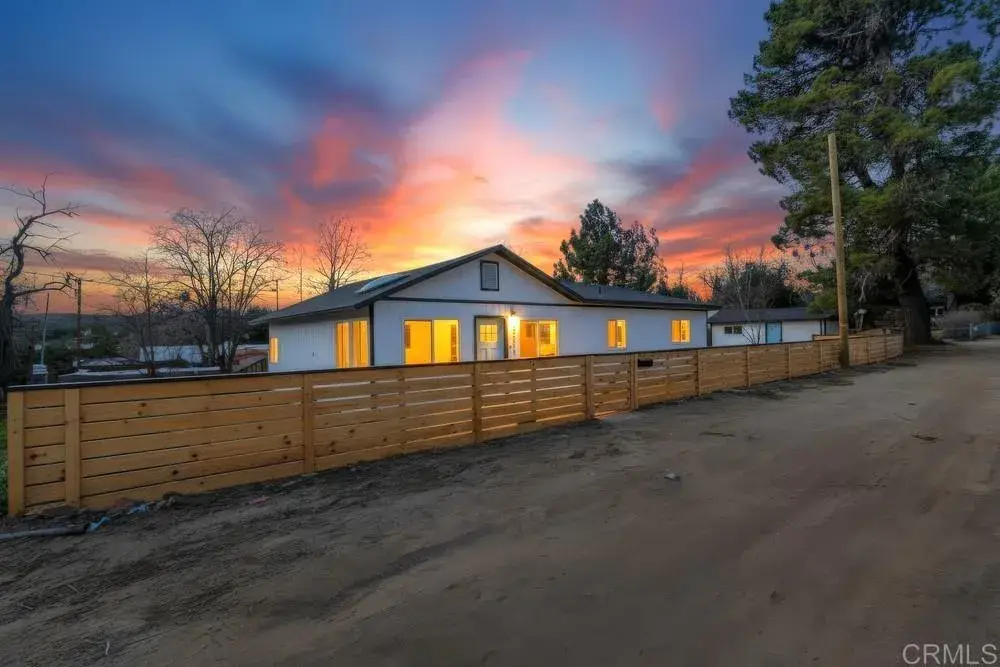 2526 Buckthorn Trail, Boulevard, CA 91905 - Image #1